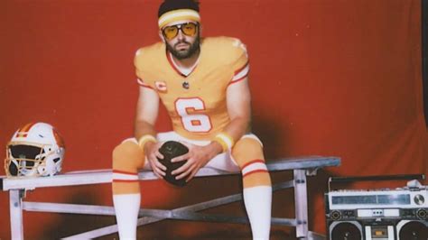 Tampa Bay Bucs Tease The Return Of Their Iconic Creamsicle Jerseys