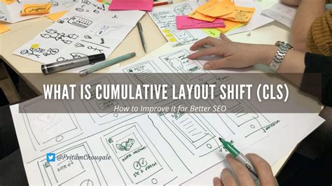 What Is Cumulative Layout Shift Cls And How To Improve It For Better