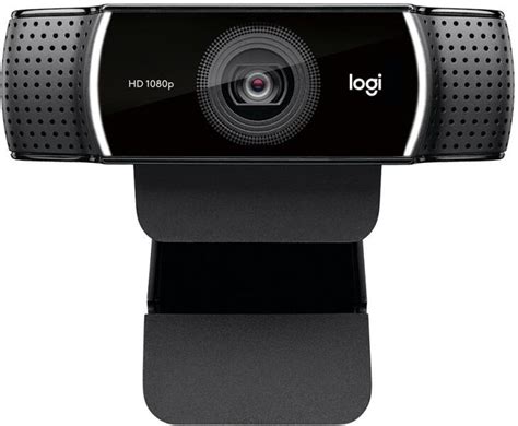 Logitech C922 Pro Stream (960-001088) webkamera vásárlás, olcsó ...