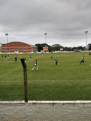 Avalia Es Sobre Esporte Clube Ol Mpico Campo De Futebol Em