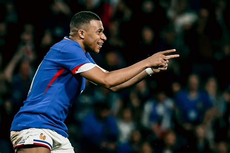 Guía Eurocopa 2024 Francia Mbappé contra la narrativa Editorial Puskas