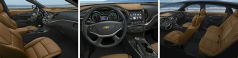 Chevrolet Impala Models, Reviews, and Informatin