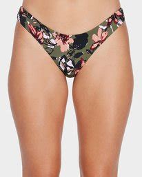 Roni Cheeky Bikini Pant Rvca