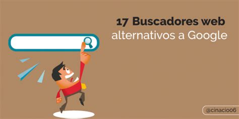 10 Principales Buscadores De Internet Alternativos A Bing O Google