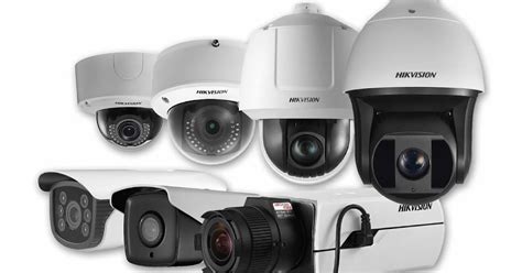 Kit De Camaras De Seguridad Hikvision