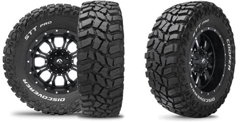 Tires Troy Mo: Cooper Mud Tires Stt Pro