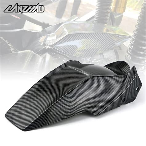 For HONDA ADV150 2019 2022 Motorcycle Rear Wheel Fender Mudguard Splash