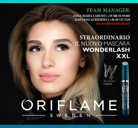 Calaméo Catalogo Oriflame ITA 12 2018