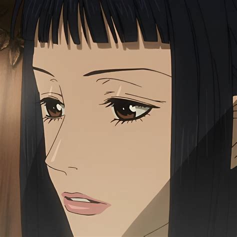 Yukari In 2024 Paradise Kiss Aesthetic Anime Aura Colors