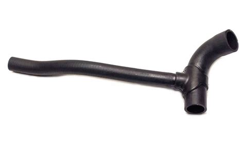 Патрубок радиатора ВАЗ-2123 ТРОЙНИК - купить с доставкой по выгодным ...