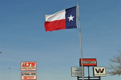 Winners: 2014 Texas Independence Day flag flying contest — Pratt on Texas