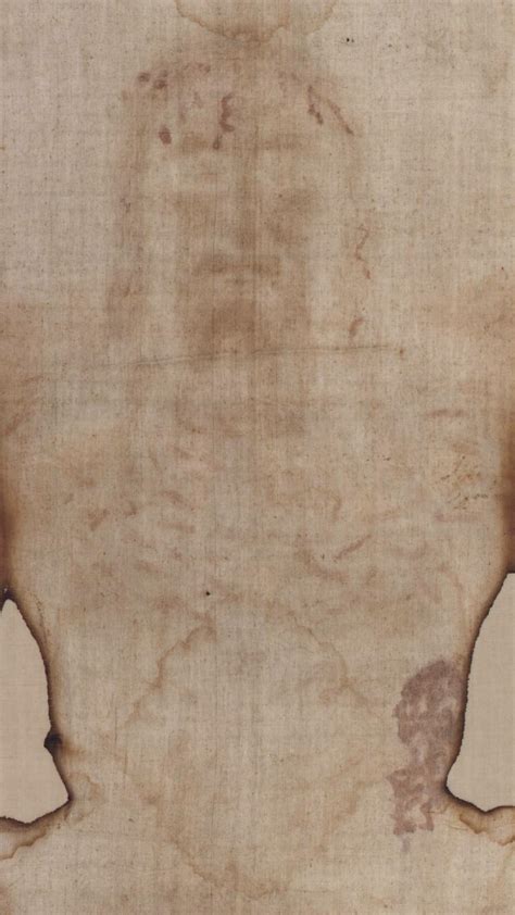 Turin Holy Shroud