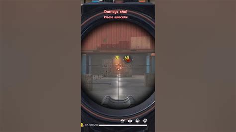 Svd 🔫 Shot ️ ️💉💉 Gaming Raju Bhai Headshot Booyah Ff Free Fire