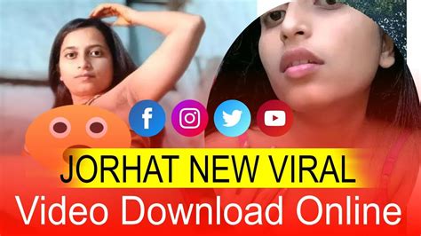 New Jorhat Viral Video 2023 Ll How To Search Dharshan Bharali Video