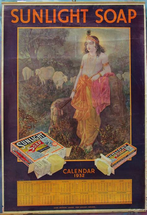 Old Calendar Old Advertisements Vintage Prints Woodward S Gripe