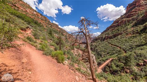 North Kaibab Trail 9 | ProArtInc