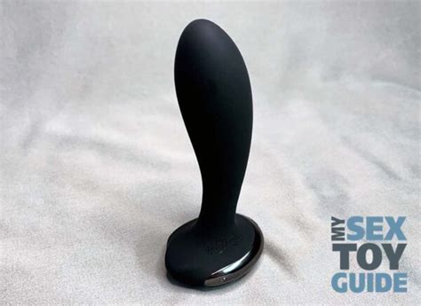 Best Vibrating Butt Plugs Video Demonstration My Sex Toy Guide