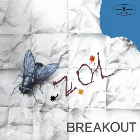 Breakout P Yty Cd Niska Cena Na Allegro Pl