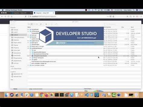 Liferay Dxp Introduction To Liferay Developer Studio Youtube