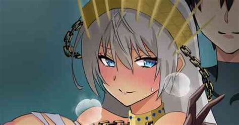 Tag Artistcg Nhentai Hentai Doujinshi And Manga