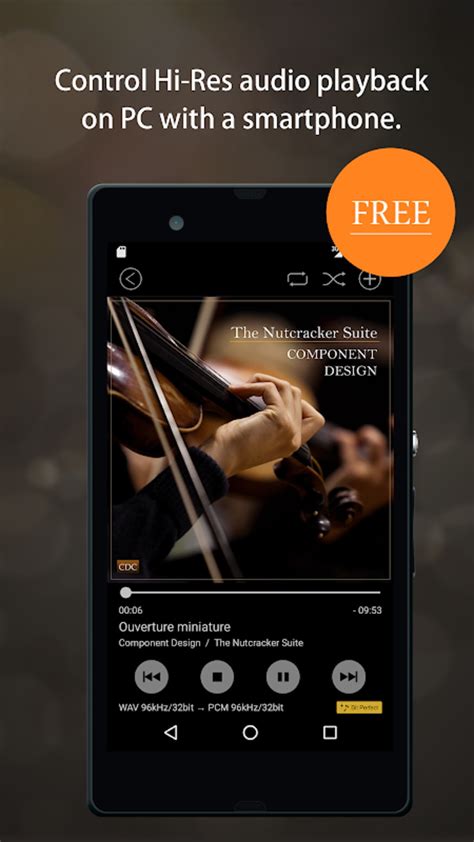 Hi-Res Music Player HYSOLID APK for Android - Download