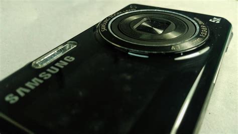 Samsung ZOOM Lens... - Samsung Members