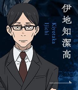 【キャラ一覧】呪術廻戦キャラクター一覧 | 呪術廻戦ファン