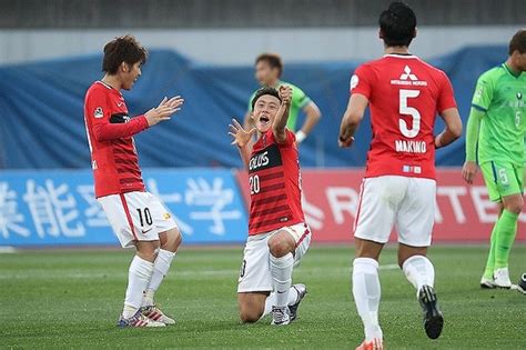 【j1】李忠成の今季初ゴールで先制し、興梠が追加点！ 湘南を下した浦和が2位をキープ 2016年3月20日掲載 ライブドアニュース