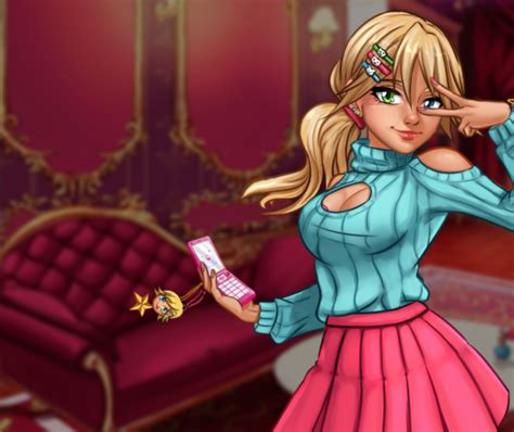 Hentai Clicker Sexy Fuck Games Blog