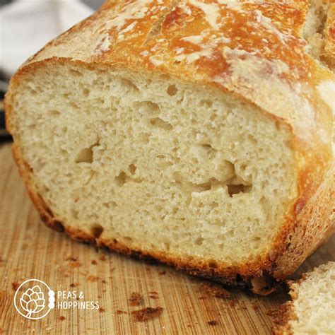 Sourdough Bread Recipe For Beginners Easy No Knead With Soft Crust