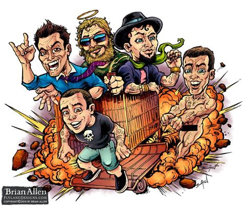 Jackass Archives In Manga Studio Jackass Cartoon