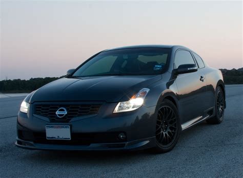 Nissan Altima Nismo Photo Gallery #2/12