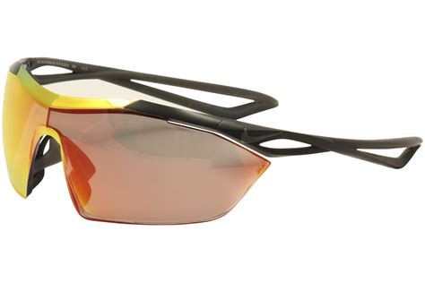 Nike Men S Vaporwing Elite R Ev0913 Ev 0913 Sport Shield Sunglasses