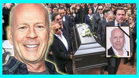 Curiosidades Sobre El Actor Bruce Willis Eselcine Hot Sex Picture