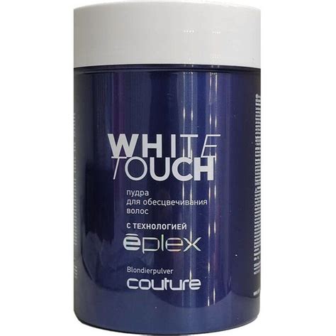 Estel Осветлитель для волос, 500 мл - купить с доставкой по выгодным ...