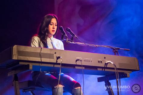 Vanessa Carlton With Tristen At The Great Hall Concert Reviews