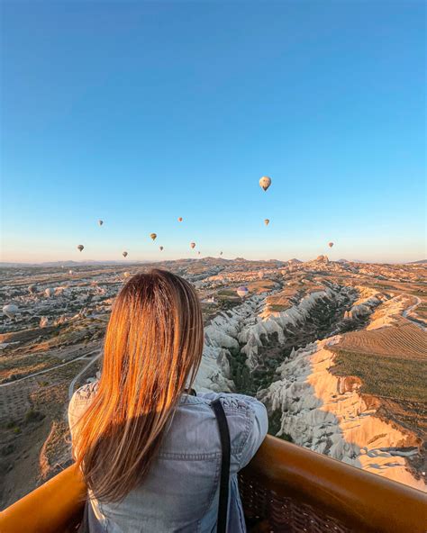 Cappadocia In Giorni Cosa Vedere E Itinerario Completo As Far As