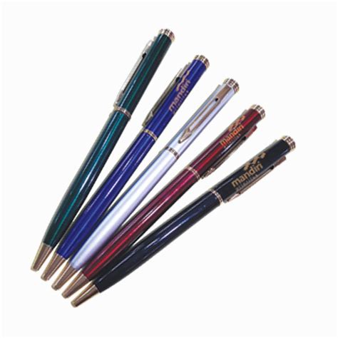 Bolpoin Pen Promosi 3 Warna Souvenir Doran Souvenir