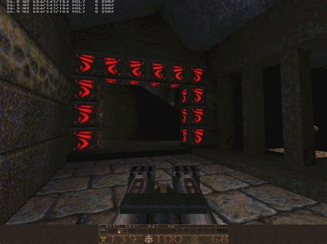 Rspeeds And Optimizing Quake And Goldsrc Levels Valve Developer Union