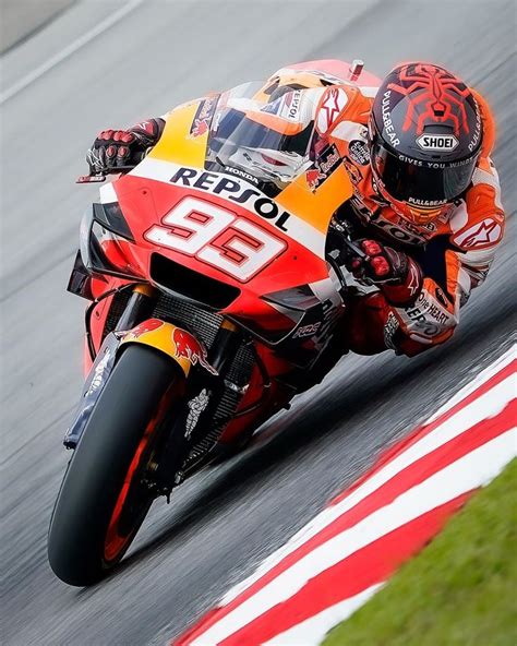 Mil Me Gusta Comentarios Marc M Rquez Marcmarquez En