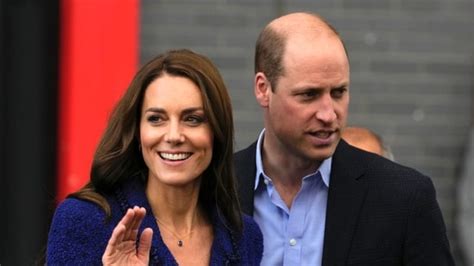 When Prince William Faced Relationship Troubles With Kate He Met This Royal World News