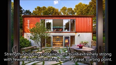 How To Build A Container Home How Much Does It Cost To Build A