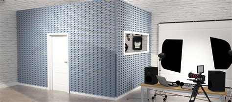 Sound Absorption Soundproofing Solutions Audimute Sound Management