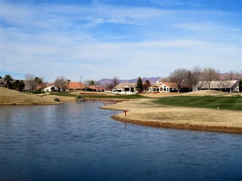 Sunbrook Golf Course (St. George, UT) | GolfCourseGurus