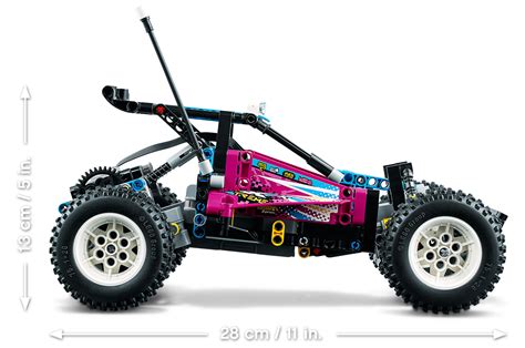 Buy Lego Technic Off Road Buggy At Mighty Ape Nz