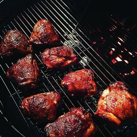 How To Make Kick Ass Smoked Chicken Thighs Artofit