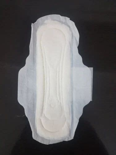 280 Mm Anion Cotton Sanitary Pad Xl Straight Pads Maxi At Rs 1 8