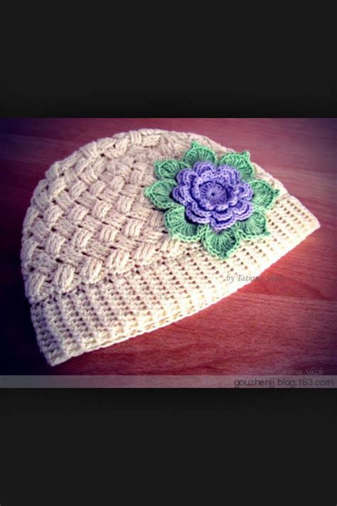 Gorro Hermoso Crochet Hats Beanie Fashion Caps Hats Knitting Hats