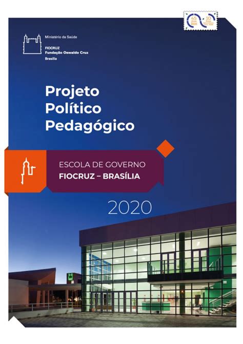 Foco No Diálogo E Na Inovação Conheça O Projeto Fiocruz Brasília