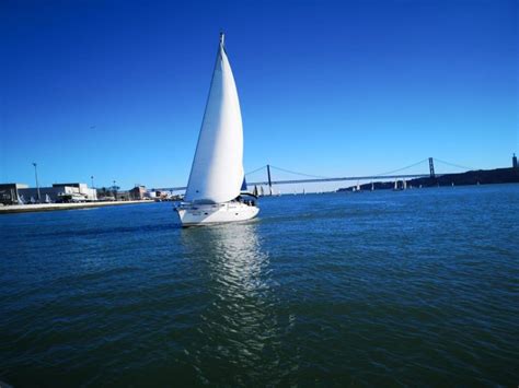 Lisbon Yacht Sailing Tour With Portuguese Wine And History